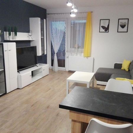Apartament Marzenie 5 - Opole Exterior foto