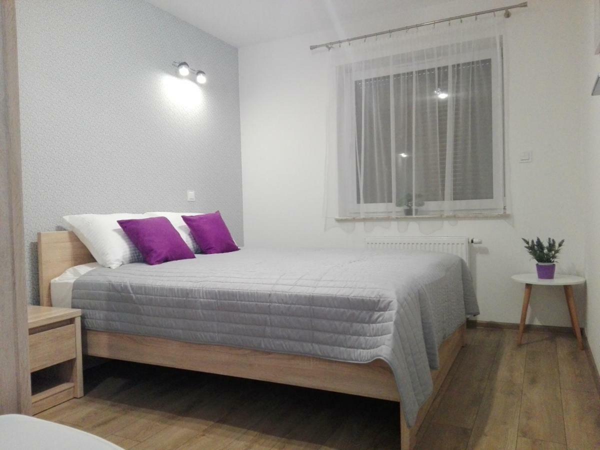 Apartament Marzenie 5 - Opole Exterior foto