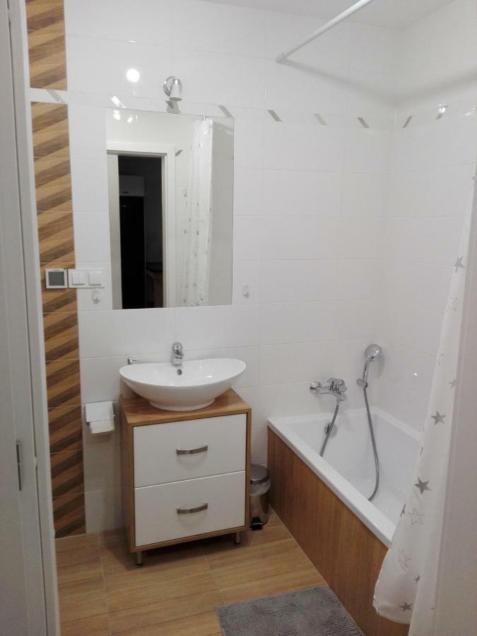 Apartament Marzenie 5 - Opole Exterior foto