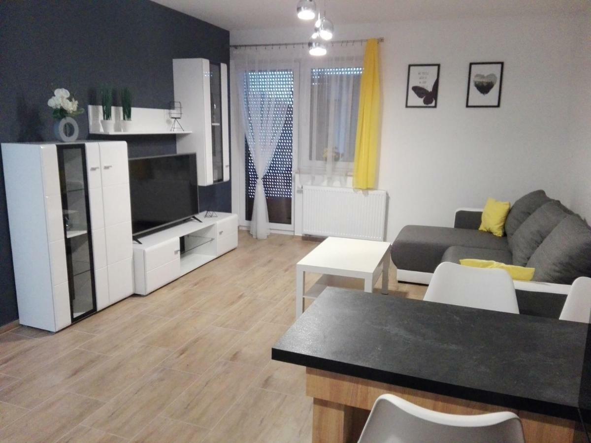 Apartament Marzenie 5 - Opole Exterior foto